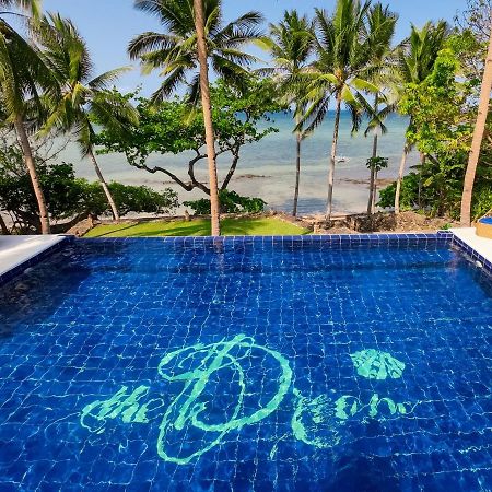 The Dream Beach Resort Taytay  Exterior photo