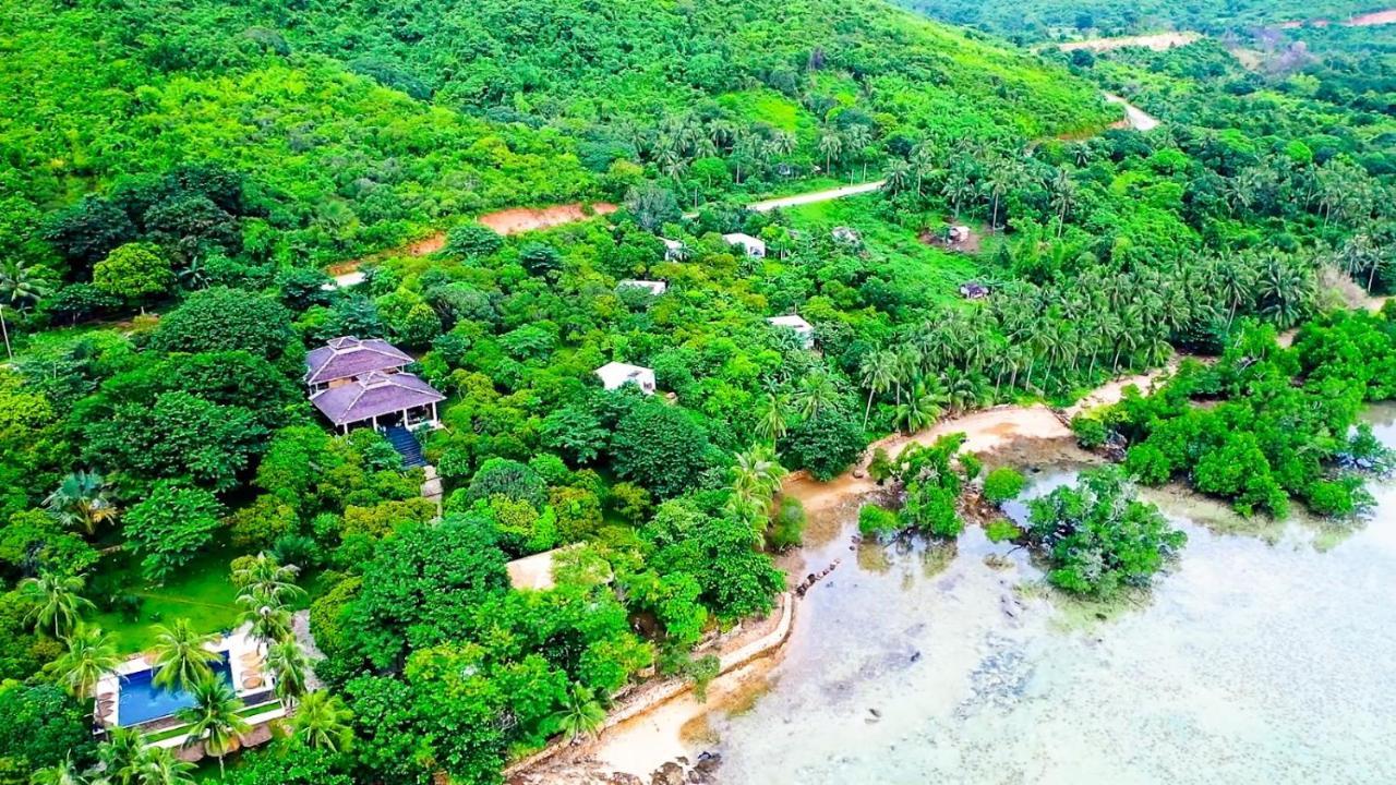 The Dream Beach Resort Taytay  Exterior photo
