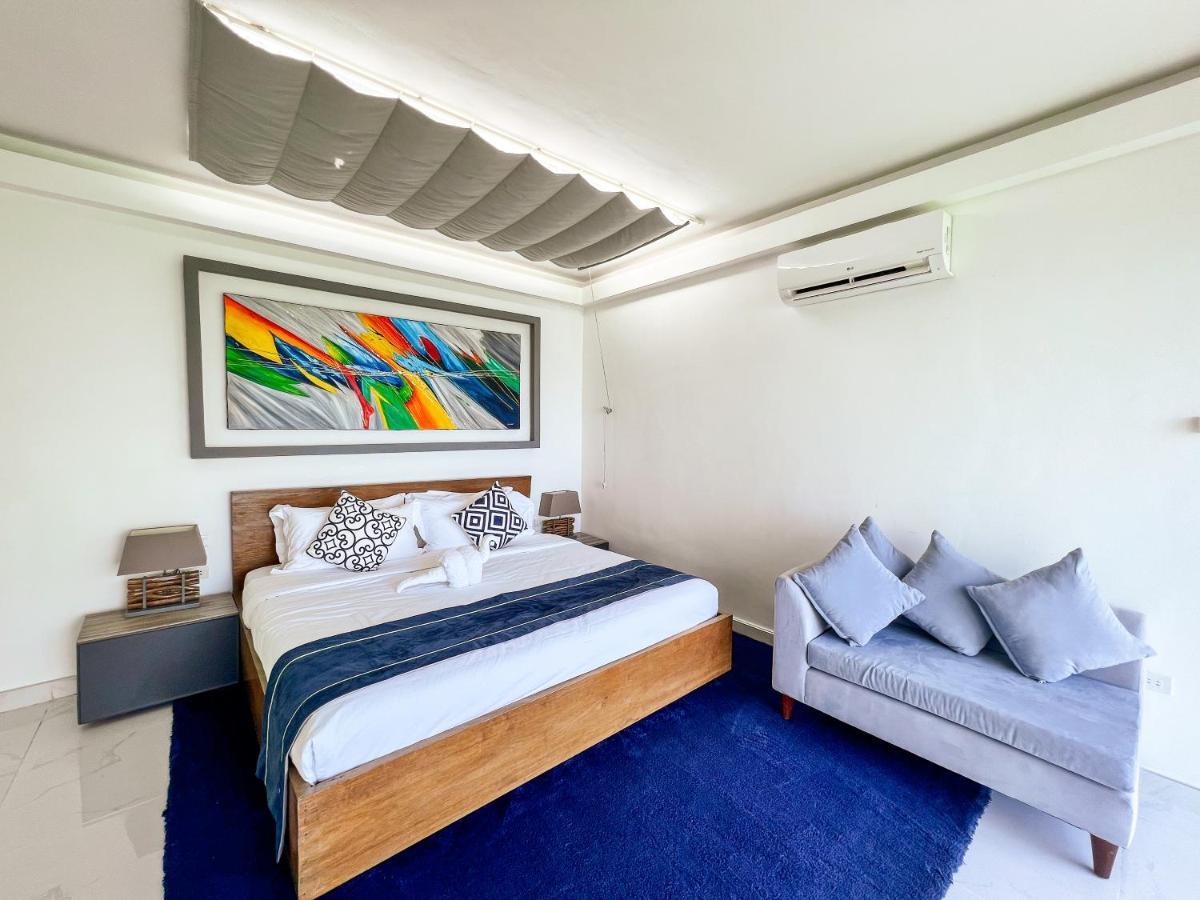 The Dream Beach Resort Taytay  Exterior photo