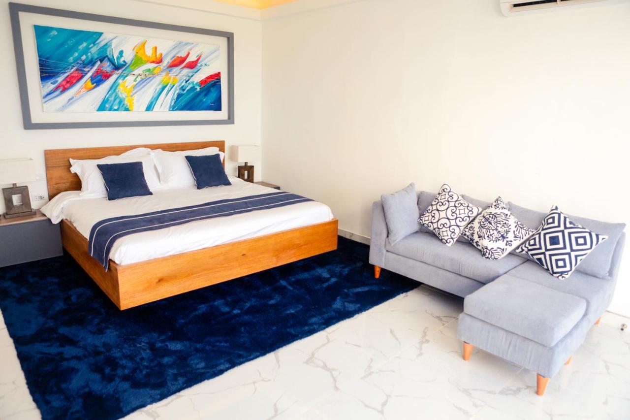 The Dream Beach Resort Taytay  Exterior photo