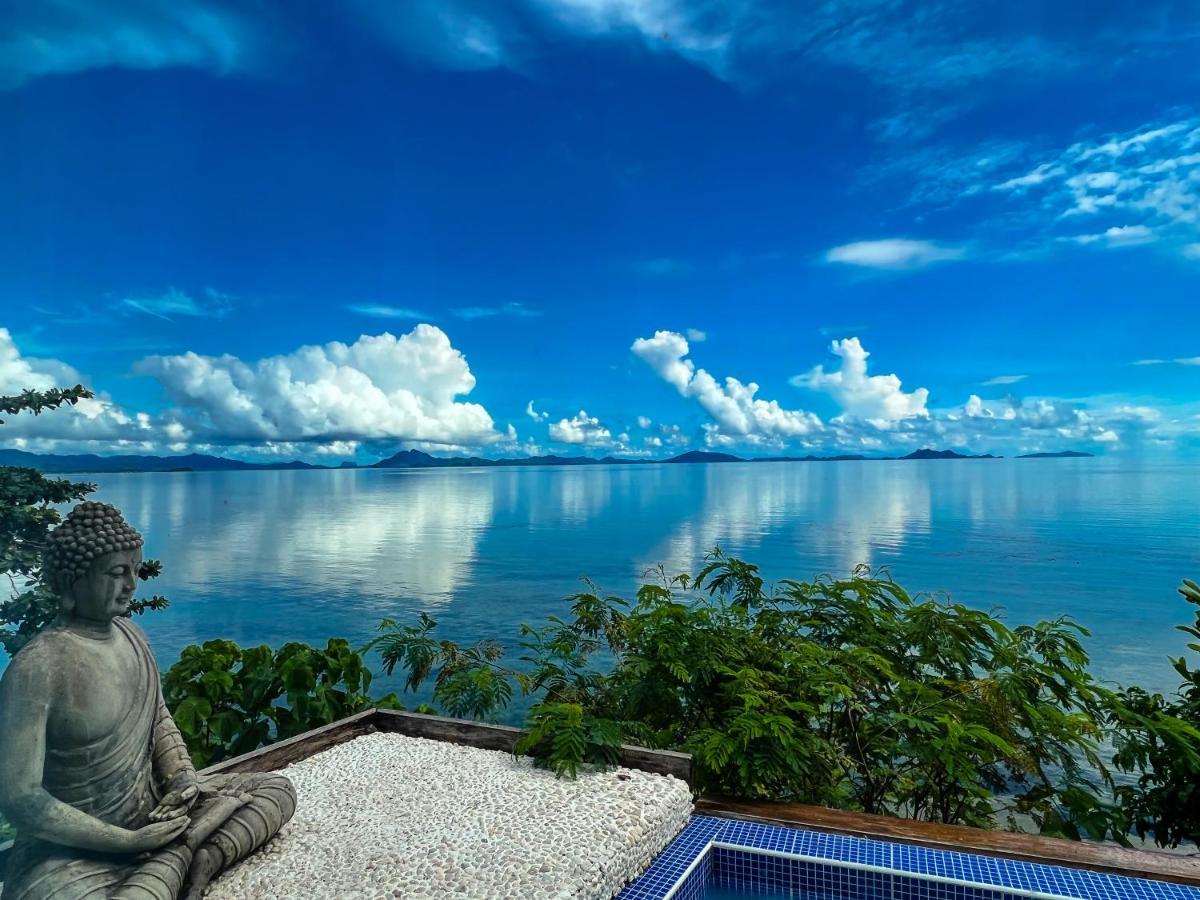 The Dream Beach Resort Taytay  Exterior photo
