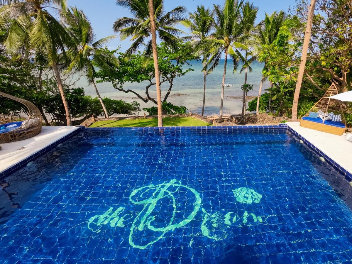 The Dream Beach Resort Taytay  Exterior photo