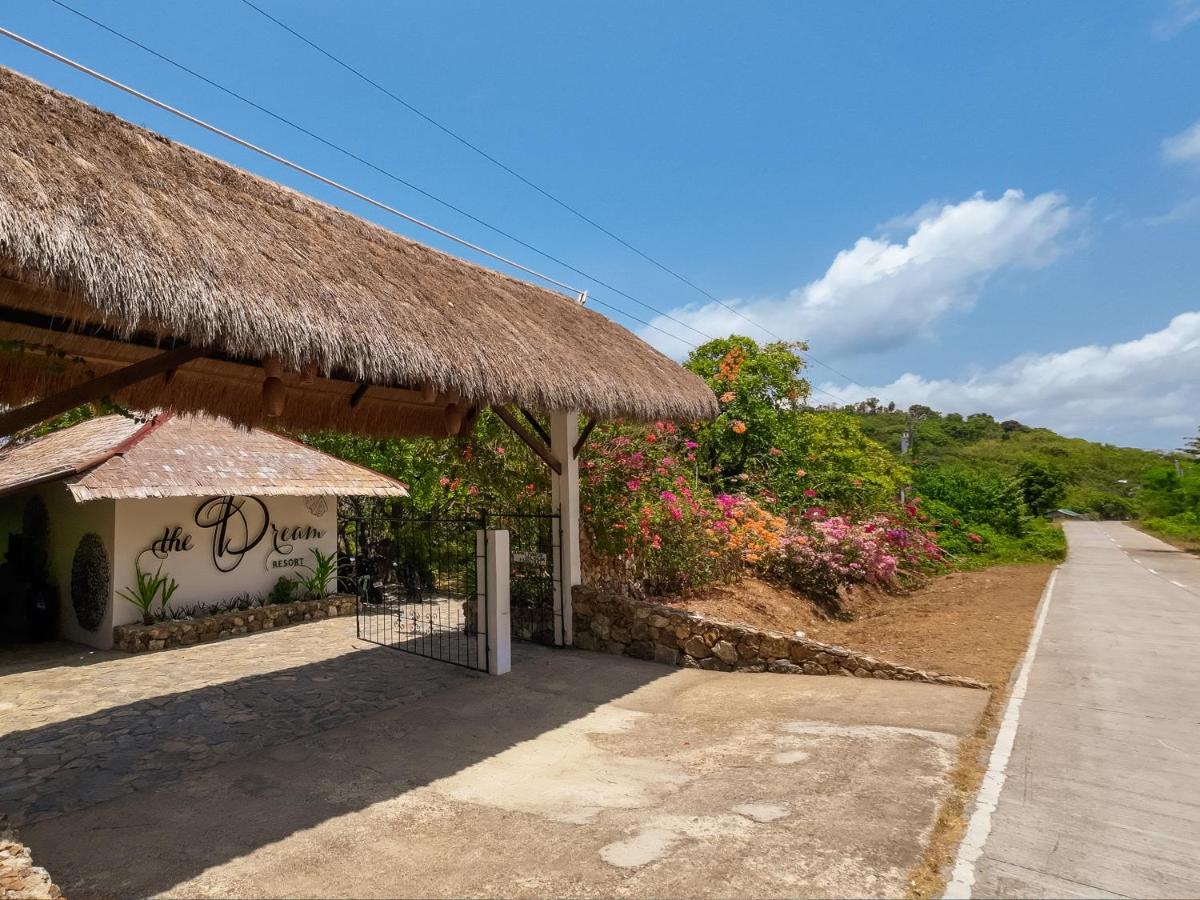 The Dream Beach Resort Taytay  Exterior photo