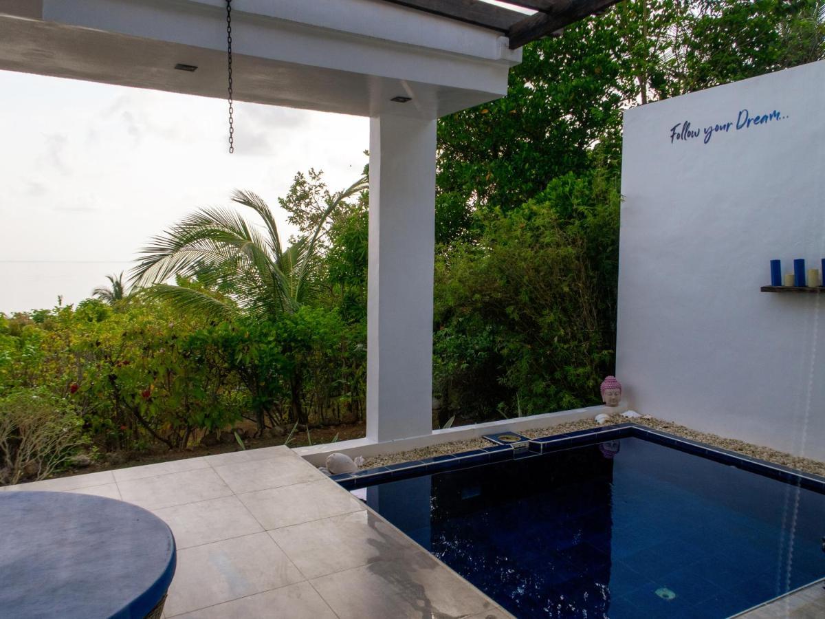 The Dream Beach Resort Taytay  Exterior photo